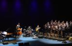 La Coral de C&aacute;mara de Navarra ofrecer&aacute; ocho conciertos en Baluarte