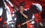 Alejandro Sanz, menos melódico y más funky en 'Sirope'