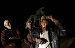Al menos 15 heridos en un terremoto de magnitud 5,5 en Nepal