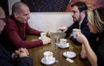 ​Garzón pide a Podemos, Compromís y PSOE que "sean claros y sinceros"
