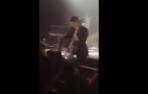 Alejandro Sanz, 'Trending Topic' tras defender a una mujer de una agresión