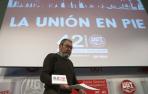 El sucesor de Méndez al frente de UGT ejercerá más control en el sindicato