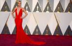 Charlize Theron, la más sexy y la mejor vestida