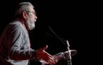 Cándido Méndez se despide llamando a la unidad de acción con CCOO