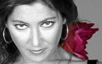 Sara Baras presenta en Baluarte su espectáculo 'Voces'