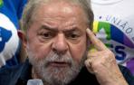 Rousseff guarda la "escoba" y hace ministro a un Lula investigado