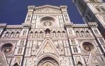 La Catedral de Florencia lanza aplicación para evitar pintadas en sus muros