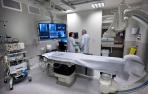 Nueva sala de Electrofisiología para el Área del Corazón del CHN