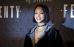 Rihanna ofrecerá un concierto el 21 de julio en Barcelona