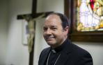 Elizalde apuesta por que la Iglesia vasca abra cauces que ayuden al perdón y la paz