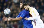Piqué: "Con el gol de Ramos de la Décima reventé una tele en Los Ángeles"