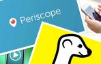 Periscope celebra un año de vida y 200 millones de emisiones