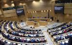 UPN registra una petición a favor de la libertad y contra ETA