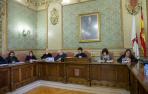 Tudela rechaza sin el apoyo de I-E que se modifique la Ley de Símbolos