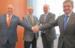 La Fundación Navarra para la Excelencia y Euskalit firman un convenio de colaboración