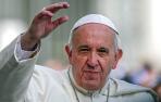 El papa Francisco abre la Iglesia a los divorciados