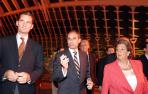 Camps, Barberá y González Pons declaran esta semana