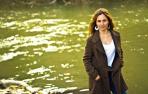 Isabel González, periodista y escritora