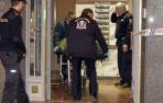 Detenida la expareja de la mujer hallada muerta en su vivienda en Salamanca