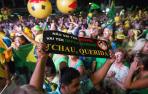Rousseff queda a un paso de un juicio que le puede costar el cargo