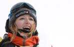 Fallece en una avalancha la campeona mundial Estelle Balet