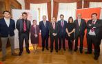 ADEFAN promueve la internacionalización de la empresa familiar