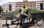 Una nueva vida tras un accidente laboral