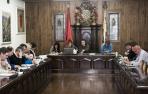 EH Bildu y Ezkerra votan en contra de sus presupuestos en Baztan