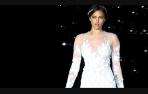 Irina Shayk se viste de novia