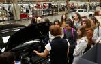 Volkswagen Navarra reclama más potencial femenino