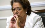​Rita Barberá: "No he contribuido ni ordenado ningún blanqueo"