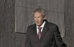 José de la Mata coge el testigo de Pablo Ruz en la Audiencia Nacional