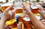 La ingesta de cerveza puede ser compatible con el deporte