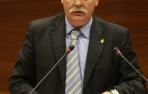 Jerónimo Gómez se presentará a las primarias de UPN para el Senado