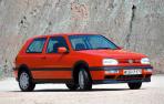 40 años del GTI