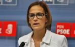 ​Chivite (PSN): "La incorporación de gente de fuera del partido es habitual"