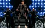 Justin Timberlake cierra el Rock in Rio Lisboa