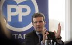 Pablo Casado afirma que Pedro Sánchez "ha traicionado a todos"