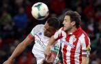 Gurpegui igualará los 354 partidos de Zarra en el Athletic