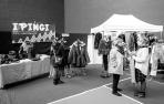 Fin de semana de moda en IrriSarri Land