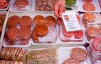 ​Cambiar carne roja por blanca baja el riesgo de síndrome metabólico