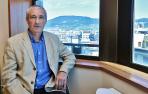 Mikel Aranburu: "Tener una Hacienda propia no es ningún chollo"