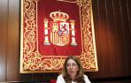 Alba denuncia la "censura" de EH Bildu a una exposición de la Policía