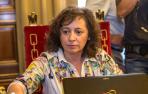 Isabel ​Elizalde: "El 'puerta a 'puerta' tiene cosas buenas y otras no tanto"