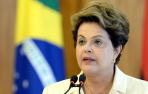 La tecn&oacute;crata Dilma Rousseff busca su segundo mandato