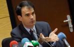 Pablo Ruz reclama "otras medidas" además de las judiciales contra la corrupción