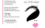 IrriSarri Land acoge este fin de semana su primer 'Fashion WeekEnd'