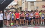 Aristu y Córdoba se imponen en Corella