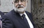 Anticorrupción pide 11 años de cárcel para Cotino por los amaños durante la visita del Papa