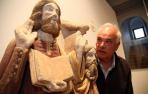 Miguel Ángel Pastor - Museo Arrese de Corella